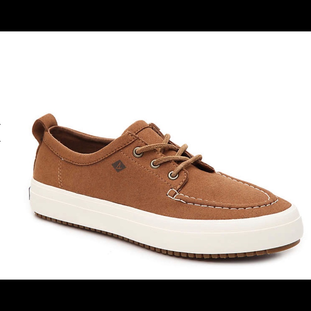 CREST SNEAKER—Sperry Top-Sider